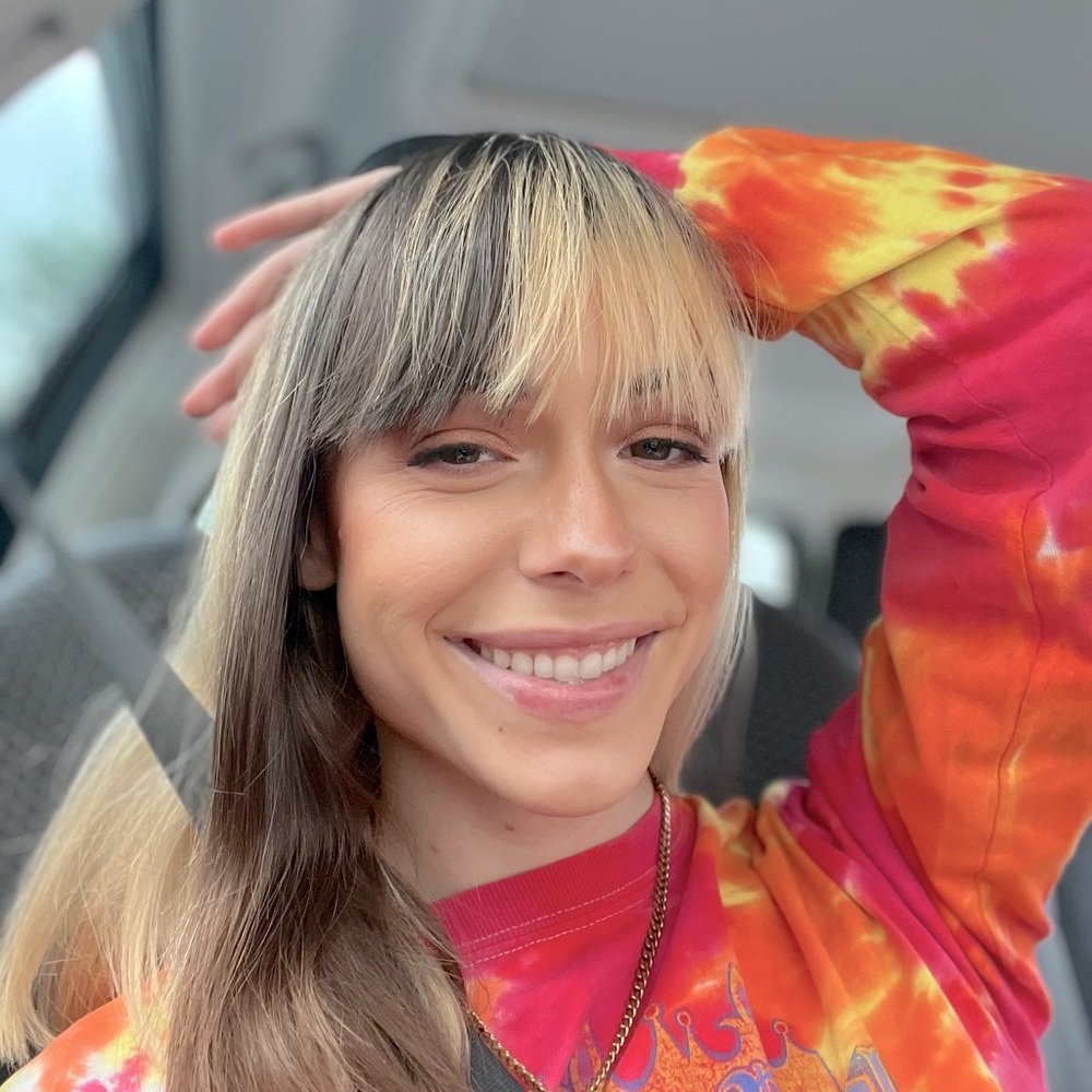 HI! Nice to meet you!